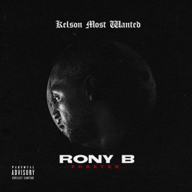 Rony B Forever - 2020 • Álbum