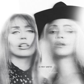 II MOST WANTED - 2024 • Sencillo/EP