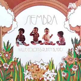 Siembra - Rubén Blades