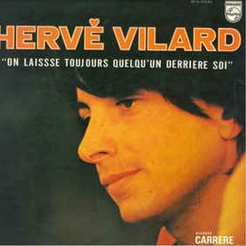 On Laisse Toujours Quelqu'un Derriere Soi - 1971 • Álbum