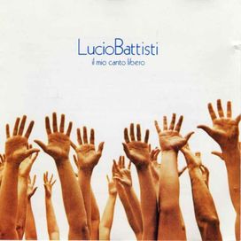 Il Mio Canto Libero - 1972 • Álbum