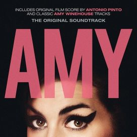 AMY (Original Motion Picture Soundtrack) - 2015 • Álbum