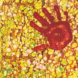 Nearly Human - 1989 • Álbum