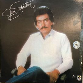 Joan Sebastian (1984) - 1984 • Álbum