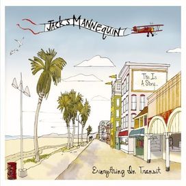 Everything in Transit  - 2005 • Álbum