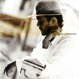 Bohemio Enamorado - Donato Poveda