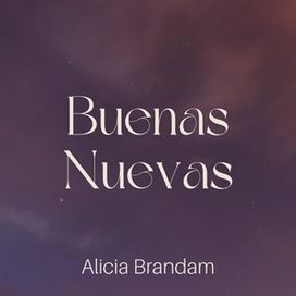 Buenas Nuevas - 2022 • Single/EP
