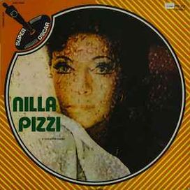 Nilla Pizzi e I Suoi Grandi Successi - 1974 • Álbum