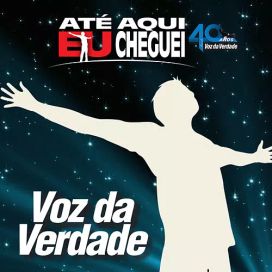 Até Aqui Eu Cheguei (Ao Vivo) - 2019 • Álbum