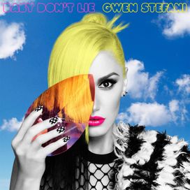 Baby Don't Lie - 2014 • Álbum