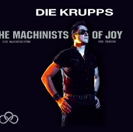 The Machinists Of Joy - 2013 • Álbum