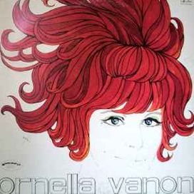 Ornella Vanoni (1967) - 1967 • Álbum