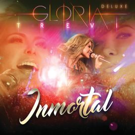 Inmortal (En Vivo/Deluxe) - 2016 • Álbum