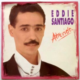 Atrevido - 1988 • Álbum