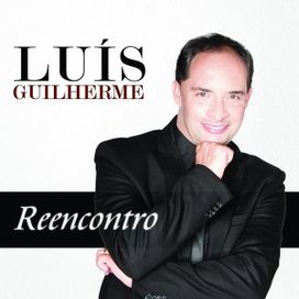 Reencontro - 2015 • Álbum