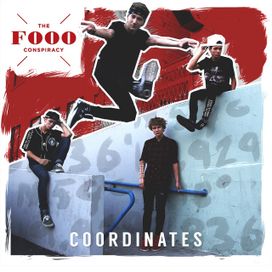 Coordinates - The Fooo Conspiracy