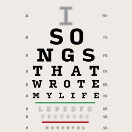 Songs That Wrote My Life  - 2024 • Sencillo/EP