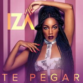 Te Pegar - 2017 • Single/EP