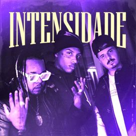 Intensidade - 2023 • Single/EP