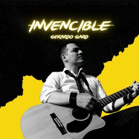 Invencible - 2019 • Álbum