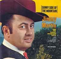 Sunny Side Of The Mountain - 1965 • Álbum