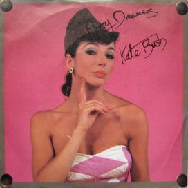 Army Dreamers - 1980 • Single/EP
