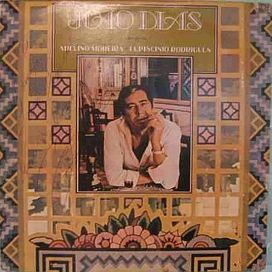 Interpreta Adelino Moreira e Lupícinio Rodrigues - 1979 • Álbum