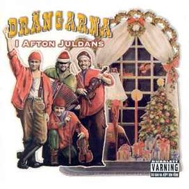 I Afton Juldans - 1995 • Álbum