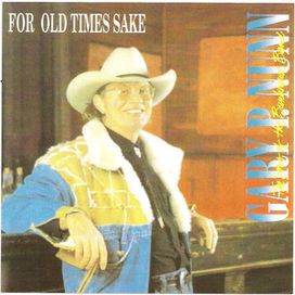 For Old Times Sake - 1989 • Álbum