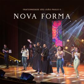 Nova Forma - 2021 • Single/EP