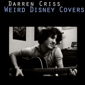 Weird Disney Covers - 2010 • Álbum
