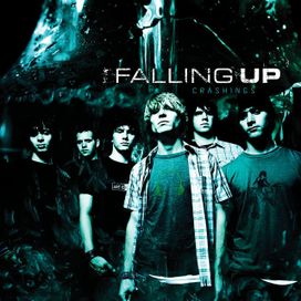 Crashings - 2004 • Álbum