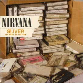 Sliver (The Best Of The Box) - 2005 • Recopilación