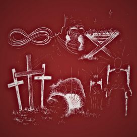 Christian Carols - 2025 • Álbum