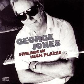 Friends In High Places - 1991 • Álbum