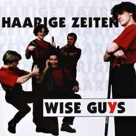 Haarige Zeiten - 1996 • Álbum