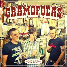 No Bar - 2011 • Álbum