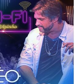 Wi-fi do Vizinho - 2019 • Álbum