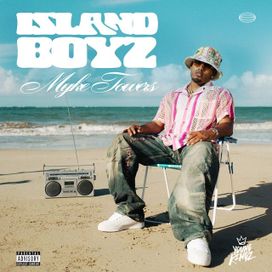 ISLAND BOYS - 2025 • Álbum