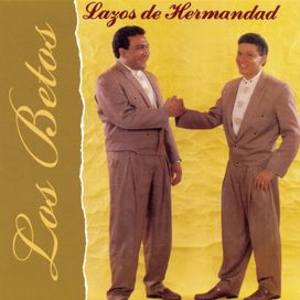 Lazos de Hermandad - 1990 • Álbum