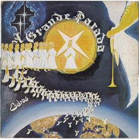 A Grande Parada - 1982 • Álbum