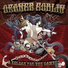 Eulogy For The Damned - 2012 • Álbum