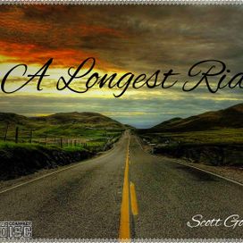 A Longest Ride (Acapella Edition) - 2015 • Álbum