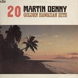 20 Golden Hawaiian Hits - 1965 • Álbum