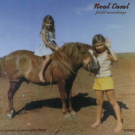 Field Recordings - 1997 • Álbum