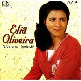 Não Vou Desistir - 2001 • Álbum