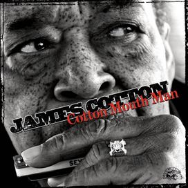 Cotton Mouth Man - 2013 • Álbum