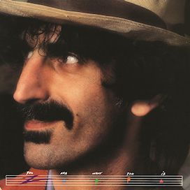 You Are What You Is - 1981 • Álbum