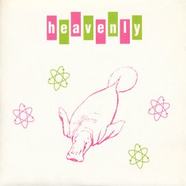Space Manatee - 1996 • Single/EP