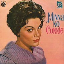 Minna No Connie  - 1962 • Álbum
